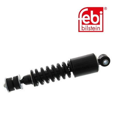 Febi 08620 Cabin Shock Absorber Front Mechanical Premium Grade High Performance