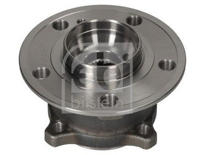 Febi 185738 Wheel Bearing Kit Standard Fits Mercedes-Benz A-Class 2014 - 2018