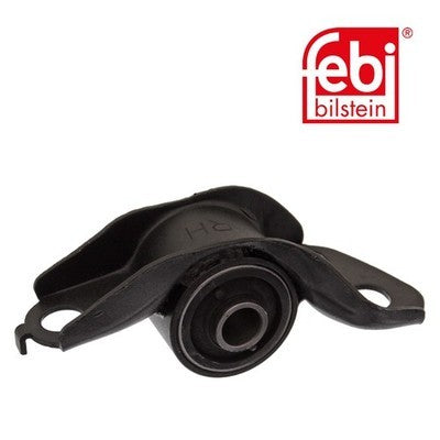 Febi 42344 Control Trailing Arm Bush High Performance Fits Mazda 626 1998-2002