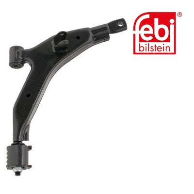 Febi 31314 Control Arm Front Right Premium Fits Chevrolet Aveo 2011 - 2025