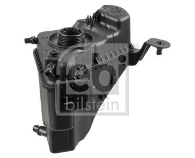 Febi 188339 Coolant Expansion Tank Standard Fits BMW 1 Series 2016 - 2019
