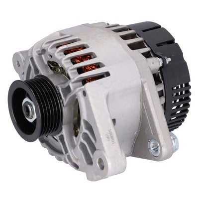 Febi 192921 Alternator With Belt Pulley Standard Fits Citroën C1 2005 - 2014