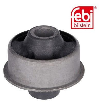 Febi 02015 Control Arm Bush Elastomer Premium Grade Fits Opel Vectra 1988 - 1990