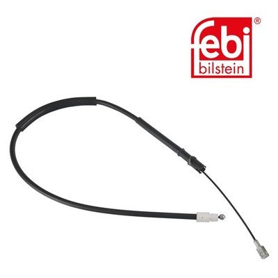 Febi 170422 Brake Cable Rear Right Durable Fits Mercedes-Benz Viano 2003-2024