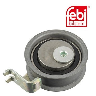 Febi 17948 Tensioner Pulley Premium High Performance Fits Seat Toledo 1998 - 04