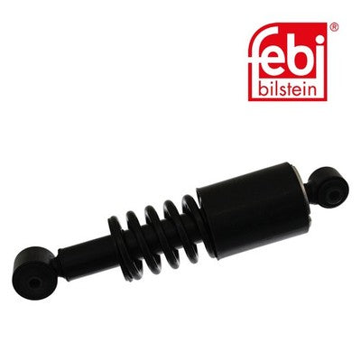 Febi 24419 Cabin Shock Absorber Rear Mechanical Mode Premium High Performance