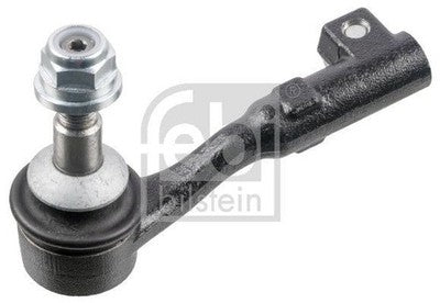 Febi 185154 Tie Rod End Lock Nut Right Hand Drive Fits BMW 2-Series 2022 - 2025