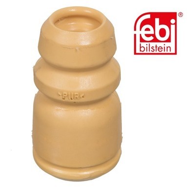 Febi 29778 Bump Stop Front High performance Fits Hyundai Accent 2002 - 2018