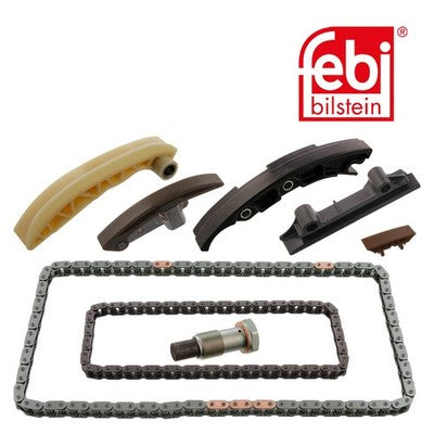 Febi 45735 Timing Chain Kit Simplex High Performance Fits VW Golf 1999 - 2005