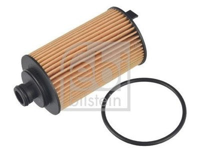 Febi 192843 Oil Filter Standard Premium Grade Durable Fits MG MG 6 2012 - 2025