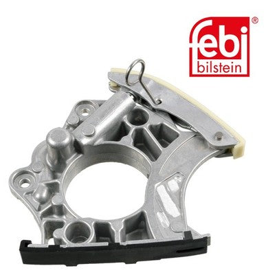 Febi 49842 Chain Tensioner Left Upper High Performance Fits Audi A7 2014 - 2018
