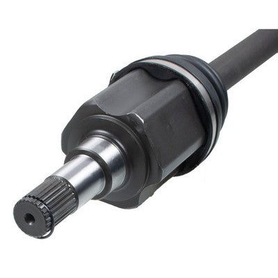 Febi 183476 Drive Shaft With Screw Front Axle Left Fits Ford Galaxy 2011 - 2015