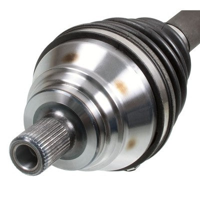 Febi 183342 Drive Shaft With Screw Front Axle Right Fits Audi A3 2017 - 2020