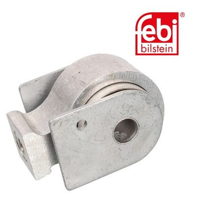 Febi 29802 Differential Mounting Front Rear Fits Mercedes-Benz C-Class 2009 - 14