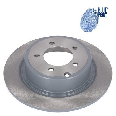 Blueprint ADC443125 Brake Disc High Performance Fits Mitsubishi ASX 2010 - 2024