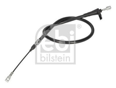 Febi 193686 Brake Cable Standard Premium Fits Mercedes-Benz 124 1992 - 1993