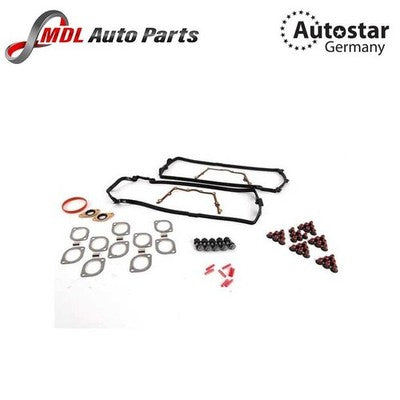 AutoStar Germany HEAD GASKET SET 11127518017