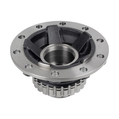 Febi 177784 Wheel Hub Front Axle Left Right Premium Durable High Performance