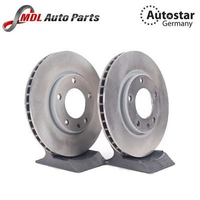 autostar germany BRAKE DISC 34112226813 34112225677 34112225511 34112226455