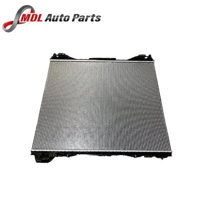EUROSPARE radiator LR162128