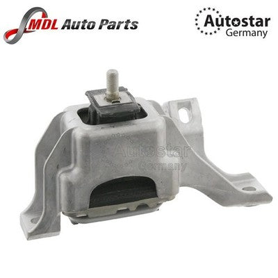 Autostar Germany Engine Mount For BMW Mini R55 R56 R57 R60 R61 22116779805