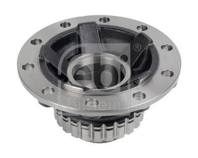 Febi 177784 Wheel Hub Front Axle Left Right Premium Durable High Performance