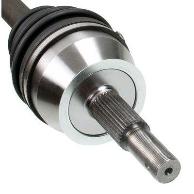 Febi 183653 Drive Shaft Front Axle Premium Fits Nissan Navara NP300 2005 - 2025
