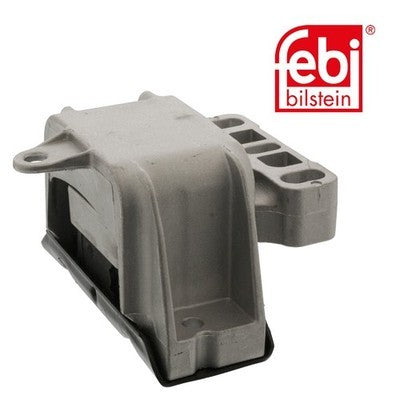 Febi 19490 Engine Mounting Premium High Performance Fits VW Bora 1998 - 2001