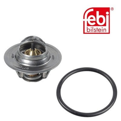 Febi 17890 Thermostat Premium High Performance Fits VW Bora 1998 - 2005