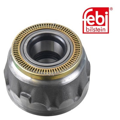 Febi 174956 Wheel Hub Front Left Right Premium Durable High Performance