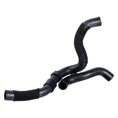 Febi 193733 Coolant Hose Standard Premium Grade Durable Fits Audi A3 2007 - 2012