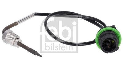 Febi 188407 Exhaust Gas Temperature Sensor Premium Quality High Efficiency
