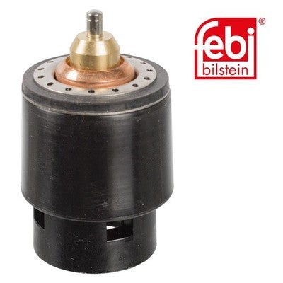 Febi 108185 Thermostat 33mm Premium High Performance Fits Audi Q3 2013 - 2018