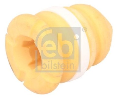 Febi 188195 Bump Stop Front Axle Right and Left Fits Ford Puma 2019 - 2025