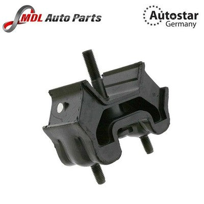 AutoStar Germany Engine Mounting 1632400317 for Mercedes-Benz ML-Class W163