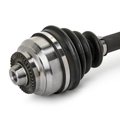 Febi 183469 Drive Shaft With Screw Front Axle Left Fits BMW 5 Series 2013 - 2016