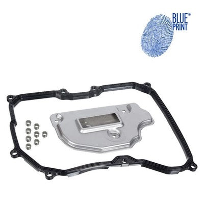 Blueprint ADV182156 Transmission Oil Filter Set Premium Fits VW Golf 2009 - 2013