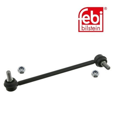 Febi 27462 Stabiliser Link Rear Left Premium Fits Nissan Patrol 2000 - 2024
