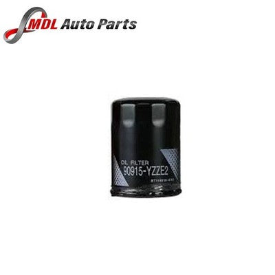 datex OIL FILTER TOYOTA CAMRY 90915-YZZE2
