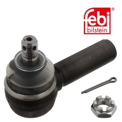 Febi 32867 Tie Rod End Front Left Hand Right Hand Premium High Performance