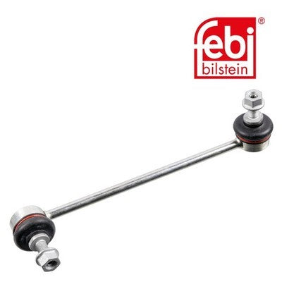 Febi 21801 Stabiliser Link Front Left Fits Mercedes-Benz V-Class 1999 - 2003