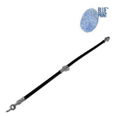 Blueprint ADT353335 Brake Hose Rear Axle Left Fits Toyota Harrier 2003 - 2012