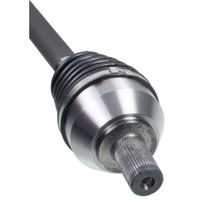 Febi 183644 Drive Shaft With Screw Front Axle Right Fits Ford Galaxy 2010 - 2015