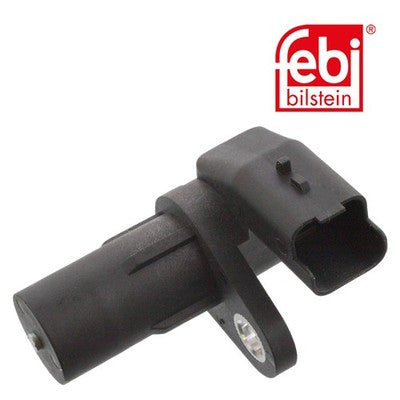Febi 103658 Crankshaft Sensor Heavy Duty Fits Suzuki Grand Vitara 2006 - 2008