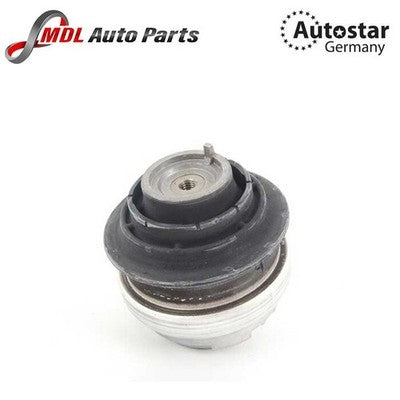 AutoStar Germany Engine Mount 2032402017 for Mercedes C-Class W203 C230 1.8L