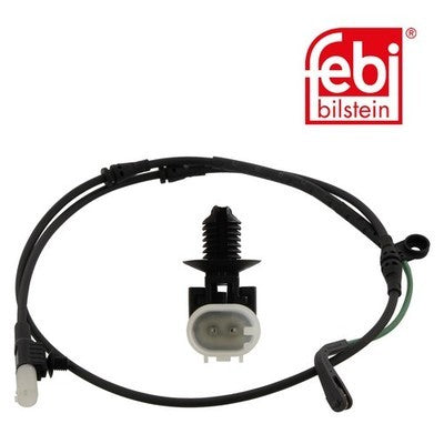 Febi 31820 Wear Indicator Disc Brake Fits Land Rover Discovery 2007 - 2009