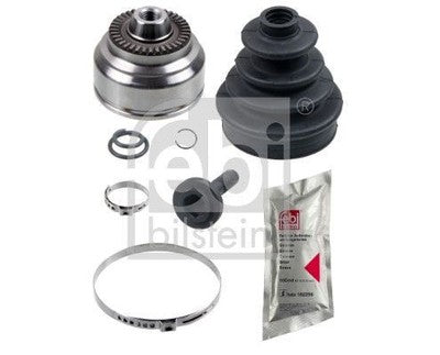 Febi 185038 Drive Shaft Joint Kit Front Axle Fits BMW 5 Series 2013 - 2016