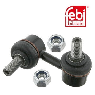 Febi 27359 Stabiliser Link Front Left Premium Fits Nissan X-Trail 2001 - 2007