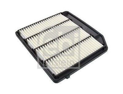 Febi 184351 Air Filter Standard Premium Fits Suzuki SX4 S-Cross 2016 - 2022