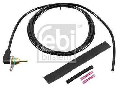 Febi 179480 Coolant Temperature Sensor Standard Premium Grade High Performance